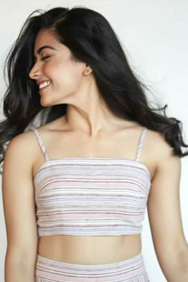 Rashmika-Mandanna